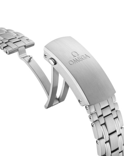 Omega America's Cup Seamaster Diver 300M 42 mm, aço em aço 210.30.42.20.04.002 - Image 9