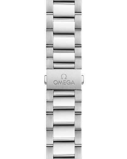 Omega Beijing 2022 Seamaster Aqua Terra 150M 41 mm, aço em aço 522.10.41.21.04.001 - Image 5