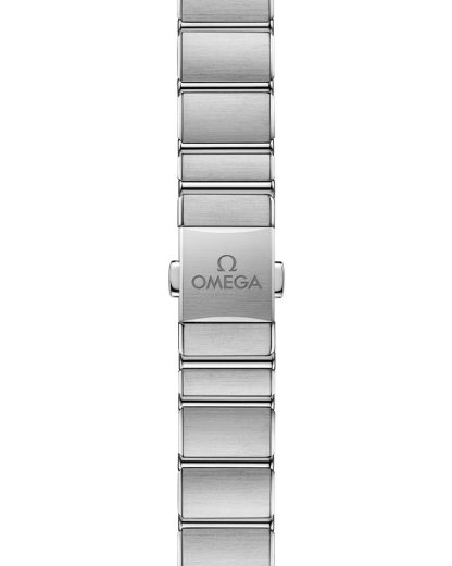 Omega Constellation 25 mm, aço em aço 131.15.25.60.99.001 - Image 3