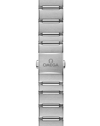 Omega Constellation 29 mm, aço em aço 131.10.29.20.52.001 - Image 3