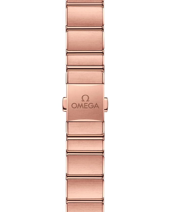 Omega Constellation 29 mm, ouro Sedna™ em ouro Sedna™ 131.55.29.20.55.001 - Image 5