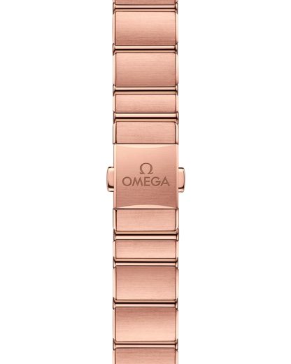Omega Constellation 29 mm, ouro Sedna™ em ouro Sedna™ 131.55.29.20.99.006 - Image 3