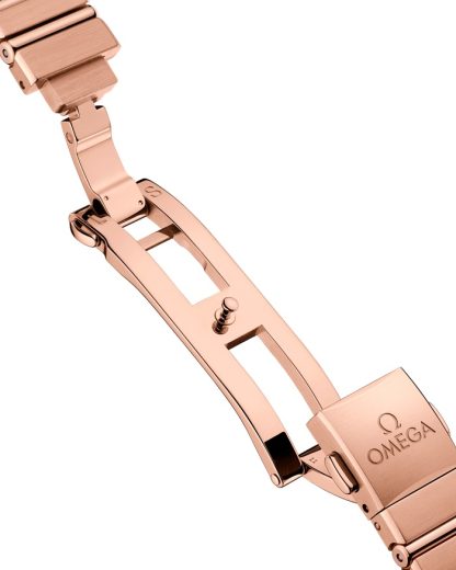 Omega Constellation 29 mm, ouro Sedna™ em ouro Sedna™ 131.55.29.20.99.006 - Image 5