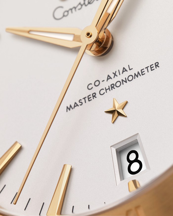 Omega Constellation 39 mm, ouro amarelo em ouro amarelo 131.50.39.20.02.002 - Image 3