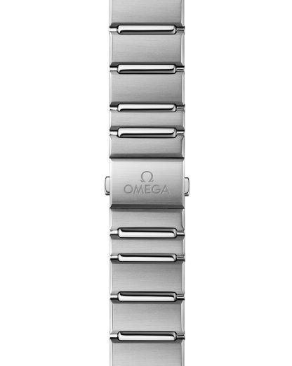 Omega Constellation 41 mm, aço em aço 131.30.41.21.01.001 - Image 3