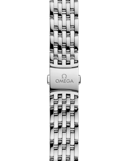 Omega De Ville Prestige 27,5 mm, aço em aço 434.10.28.60.03.001 - Image 3