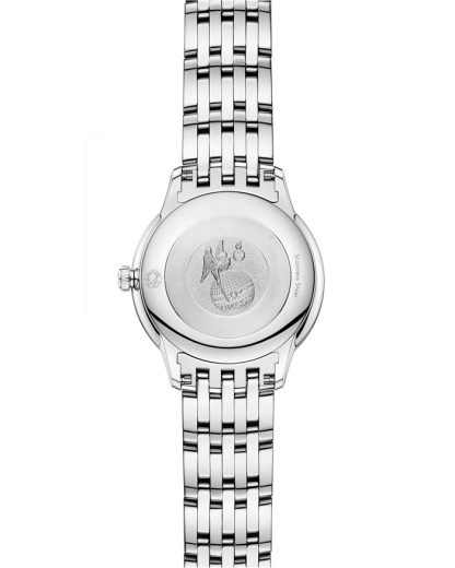 Omega De Ville Prestige 27,5 mm, aço em aço 434.15.28.60.55.001 - Image 2