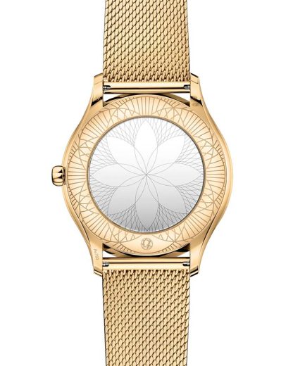 Omega De Ville Trésor 36 mm, ouro Moonshine™ em ouro Moonshine™ 428.55.36.60.99.003 - Image 2