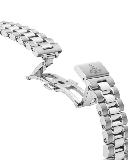 Omega Edição Orbis Speedmaster 38 38 mm, aço em aço 324.30.38.50.03.002 - Image 4