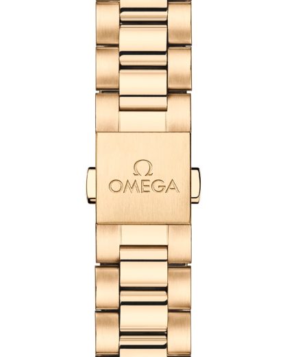 Omega Novidade Seamaster Aqua Terra 150M 30 mm, ouro Moonshine™ em ouro Moonshine™ 220.50.30.20.08.001 - Image 6