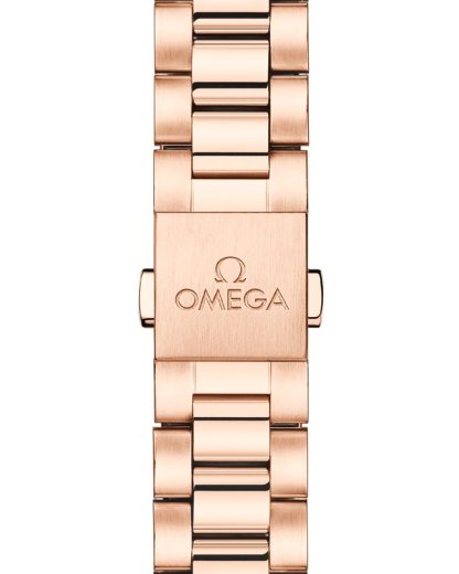 Omega Novidade Seamaster Aqua Terra 150M 30 mm, ouro Sedna™ em ouro Sedna™ 220.50.30.20.09.001 - Image 3