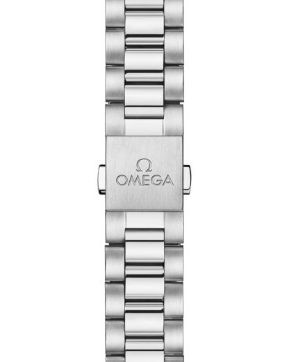 Omega Novidade Seamaster Railmaster 38 mm, aço em aço 235.10.38.20.13.001 - Image 5