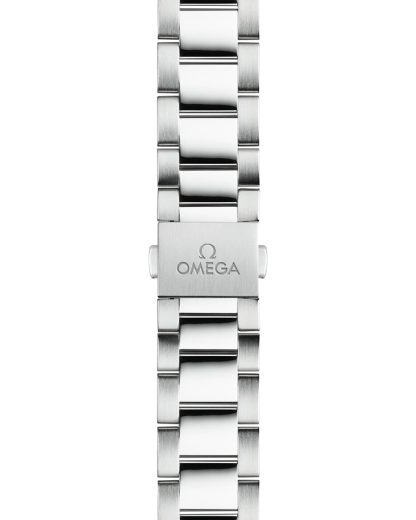 Omega Seamaster Aqua Terra 150M 28 mm, aço em aço 220.10.28.60.55.001 - Image 3