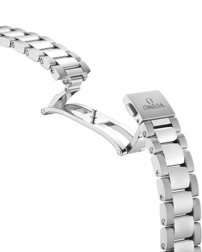 Omega Seamaster Aqua Terra 150M 28 mm, aço em aço 220.10.28.60.55.001 - Image 4