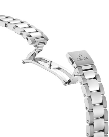 Omega Seamaster Aqua Terra 150M 34 mm, aço em aço 220.10.34.20.02.002 - Image 4