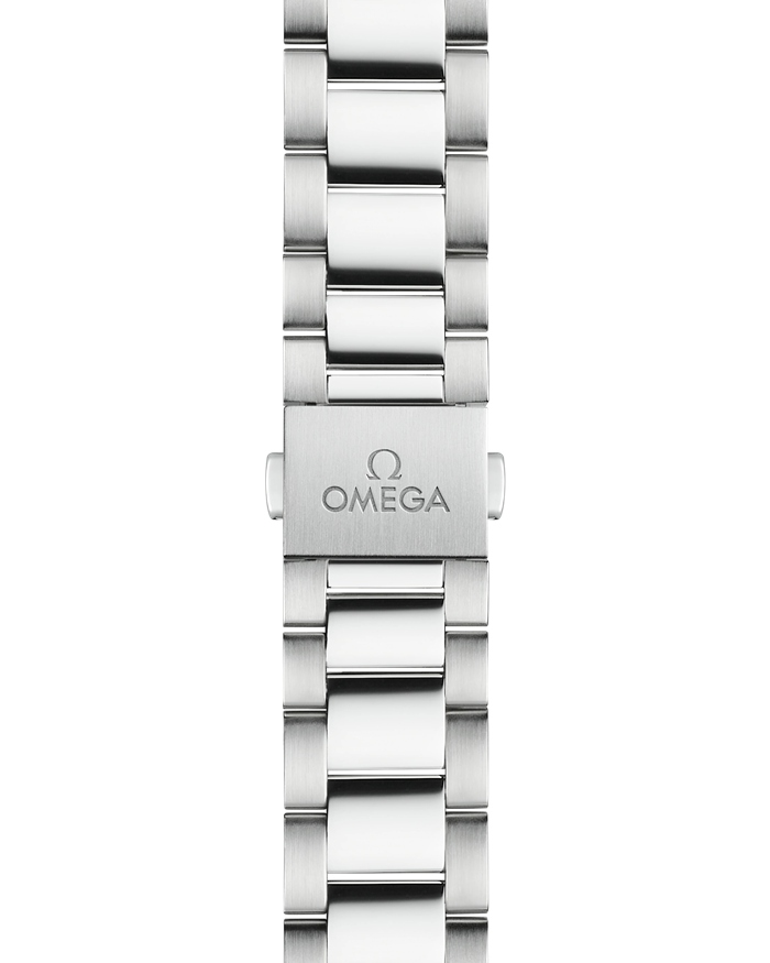 Omega Seamaster Aqua Terra 150M 34 mm, aço em aço 220.10.34.20.03.001 - Image 3
