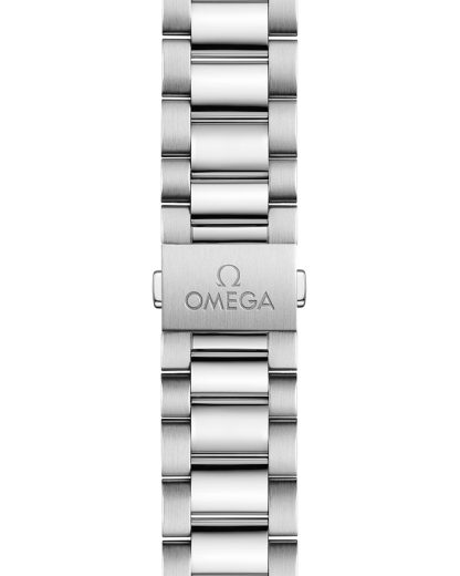 Omega Seamaster Aqua Terra 150M 38 mm, aço em aço 220.10.38.20.01.001 - Image 2