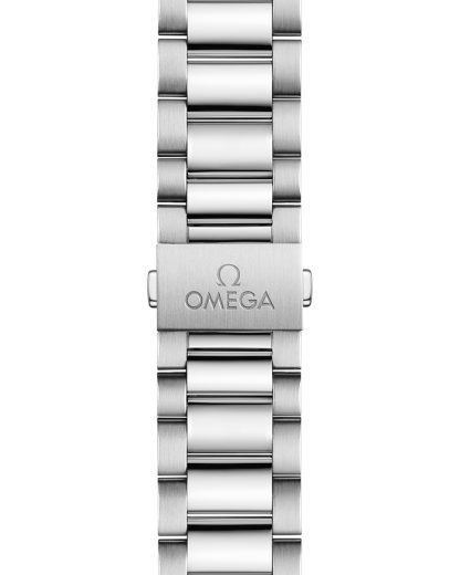 Omega Seamaster Aqua Terra 150M 38 mm, aço em aço 220.10.38.20.10.001 - Image 6