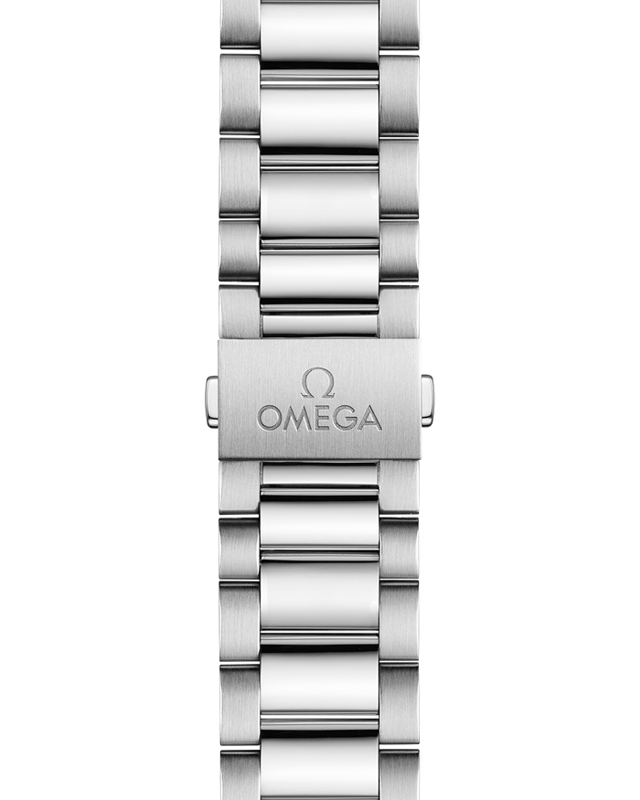 Omega Seamaster Aqua Terra 150M 38 mm, aço em aço 220.10.38.20.10.001 - Image 6