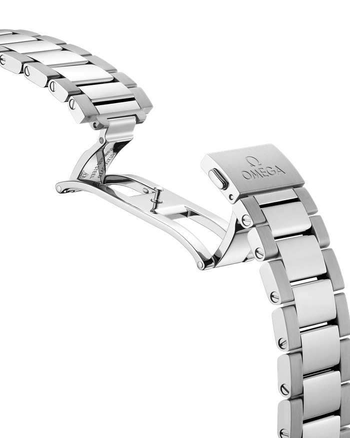 Omega Seamaster Aqua Terra 150M 38 mm, aço em aço 220.10.38.20.10.001 - Image 7