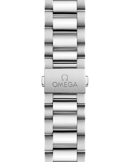 Omega Seamaster Aqua Terra 150M 38 mm, aço em aço 220.10.38.20.10.003 - Image 5