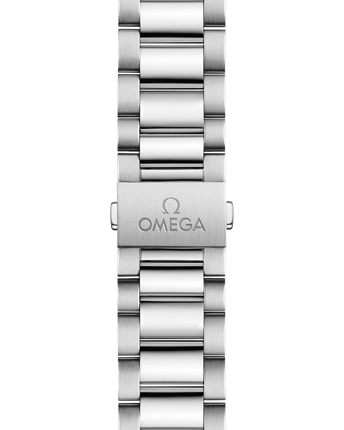 Omega Seamaster Aqua Terra 150M 38 mm, aço em aço 220.10.38.20.55.001 - Image 2