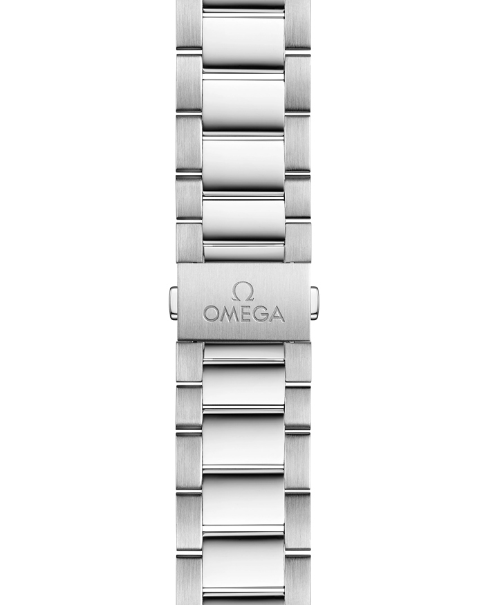 Omega Seamaster Aqua Terra 150M 41 mm, aço em aço 220.10.41.21.02.001 - Image 2