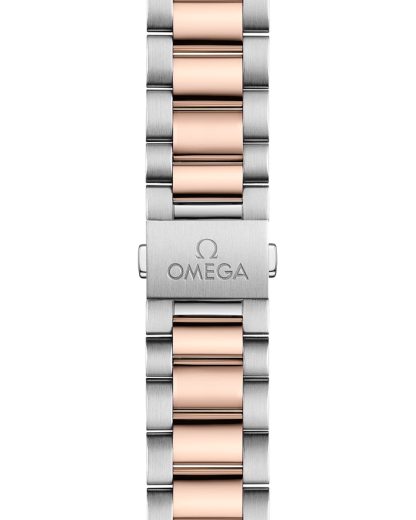 Omega Seamaster Aqua Terra 150M 41 mm, aço - ouro Sedna™ em aço - ouro Sedna™ 220.20.41.21.02.001 - Image 4