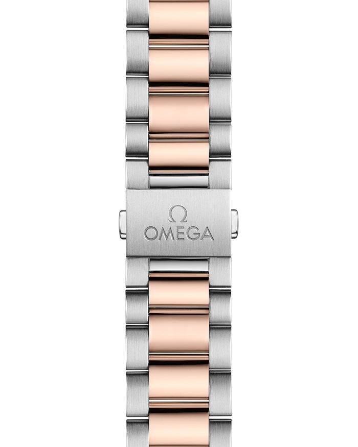 Omega Seamaster Aqua Terra 150M 41 mm, aço - ouro Sedna™ em aço - ouro Sedna™ 220.20.41.21.06.001 - Image 3