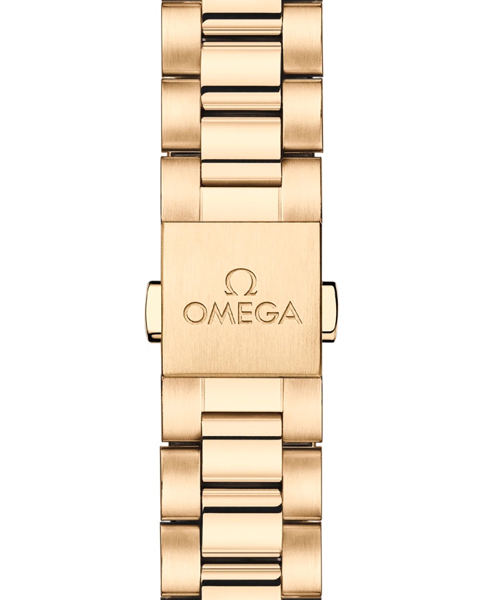 Omega Seamaster Aqua Terra 150M 41 mm, ouro Moonshine™ em ouro Moonshine™ 220.50.41.21.10.001 - Image 5