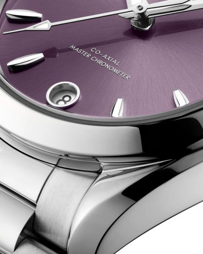 Omega Seamaster Aqua Terra Shades 34 mm, aço em aço 220.10.34.20.10.002 - Image 3