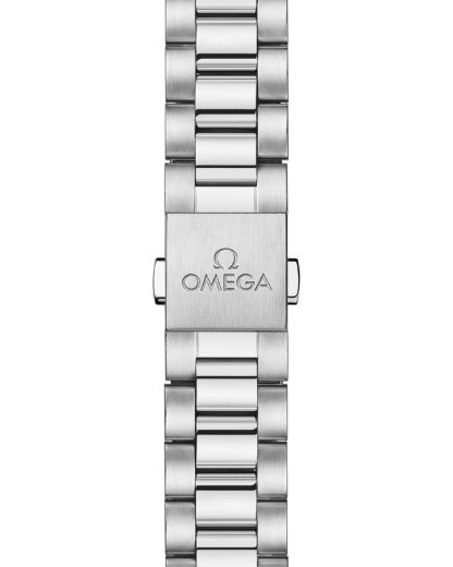 Omega Seamaster Aqua Terra Shades 34 mm, aço em aço 220.10.34.20.10.002 - Image 5