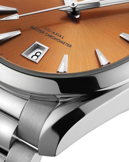 Omega Seamaster Aqua Terra Shades 38 mm, aço em aço 220.10.38.20.12.001 - Image 3
