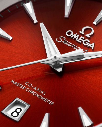 Omega Seamaster Aqua Terra Shades 38 mm, aço em aço 220.10.38.20.13.003 - Image 3