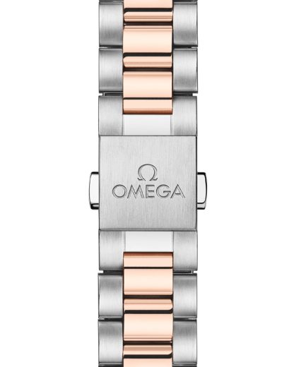 Omega Seamaster Aqua Terra Shades 38 mm, aço - ouro Sedna™ em aço - ouro Sedna™ 220.20.38.20.09.001 - Image 3