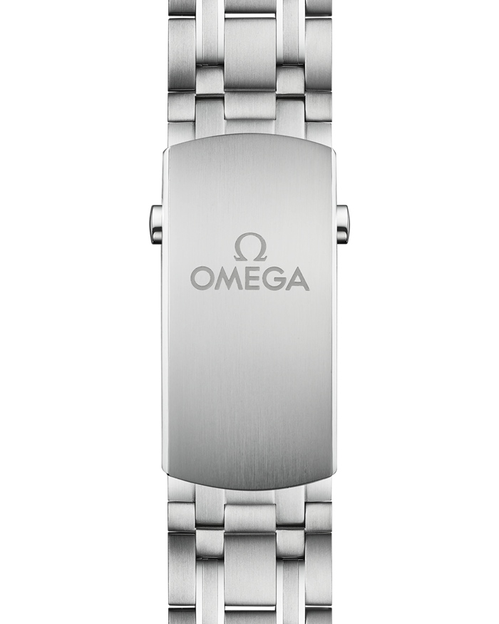 Omega Seamaster Diver 300M 42 mm, aço em aço 210.30.42.20.10.001 - Image 5