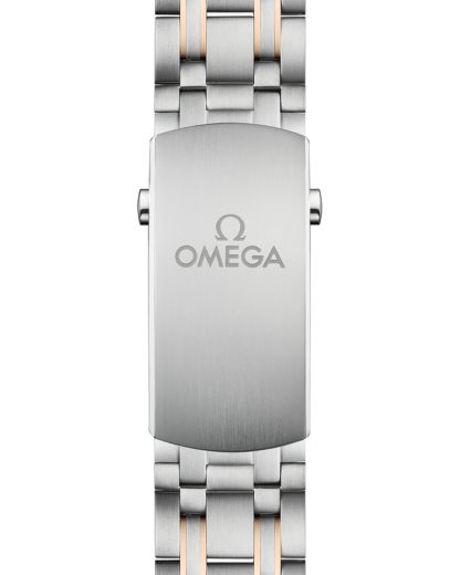 Omega Seamaster Diver 300M 42 mm, aço - ouro Sedna™ em aço - ouro Sedna™ 210.20.42.20.03.002 - Image 5