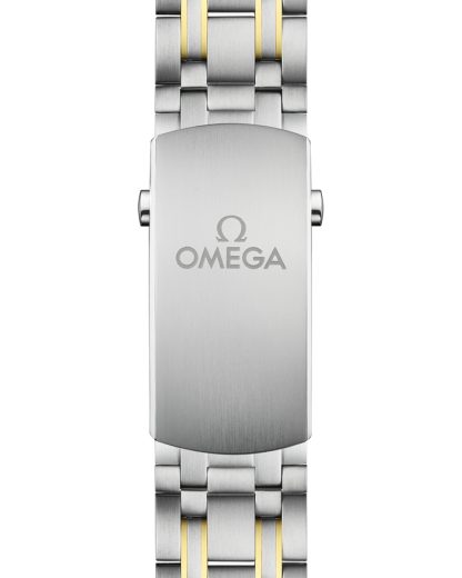 Omega Seamaster Diver 300M 44 mm, aço - ouro amarelo em aço - ouro amarelo 210.20.44.51.03.001 - Image 3