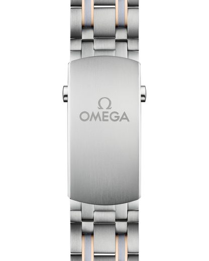 Omega Seamaster Diver 300M 44 mm, titânio - tântalo - ouro Sedna™ em titânio - tântalo - ouro Sedna™ 210.60.44.51.03.001 - Image 6