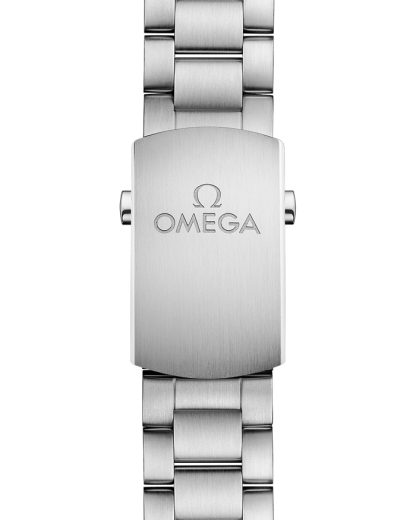 Omega Seamaster PLANET OCEAN 600M 39,5 mm, aço em aço 215.30.40.20.04.001 - Image 2