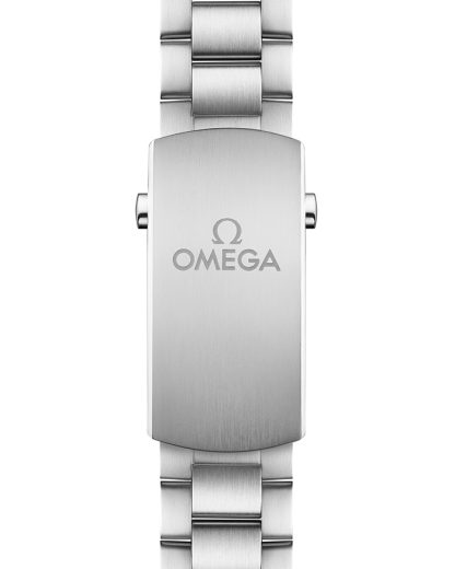 Omega Seamaster PLANET OCEAN 600M 43,5 mm, aço em aço 215.30.44.21.03.001 - Image 2