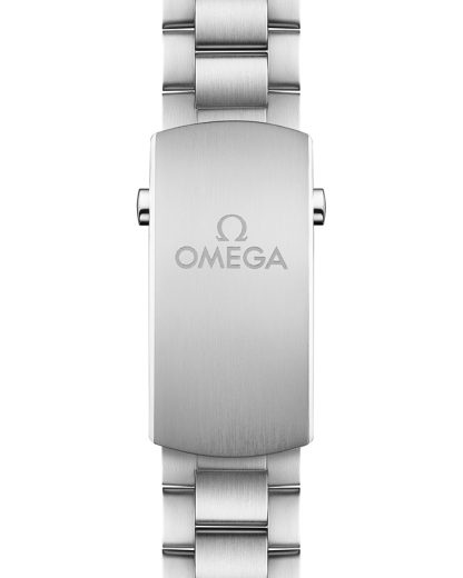Omega Seamaster PLANET OCEAN 600M 43,5 mm, aço em aço 215.30.44.22.01.001 - Image 2