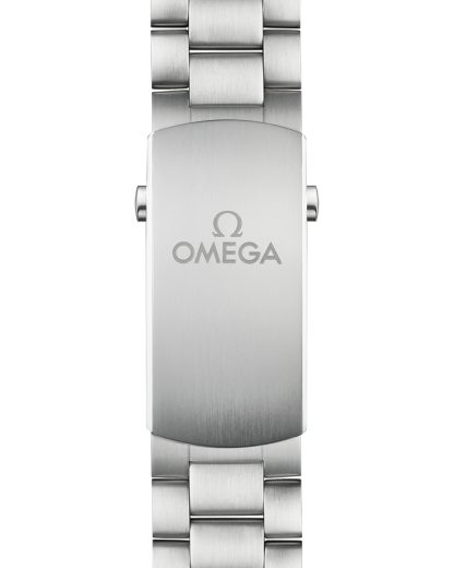 Omega Seamaster PLANET OCEAN 600M 45,5 mm, aço em aço 215.30.46.51.01.001 - Image 2