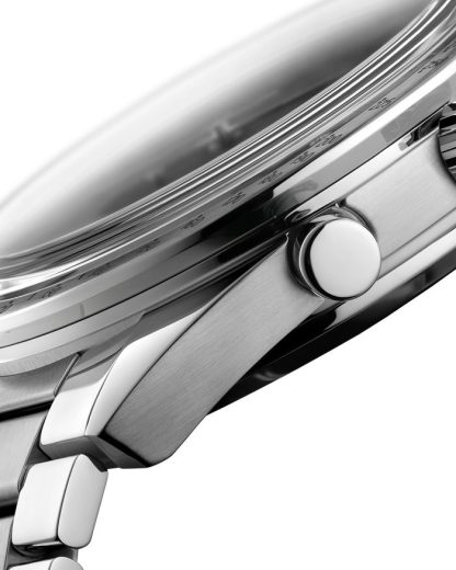 Omega Speedmaster '57 40,5 mm, aço em aço 332.10.41.51.01.001 - Image 3