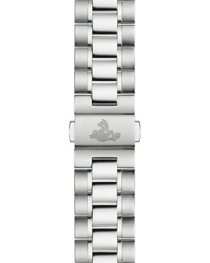Omega Speedmaster 38 38 mm, aço em aço 324.30.38.50.02.001 - Image 2