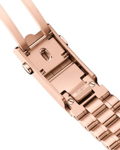 Omega Speedmaster 38 38 mm, ouro Sedna™ em ouro Sedna™ 324.55.38.50.63.001 - Image 3