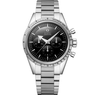 Omega Speedmaster Calibre 321 38,6 mm, Canopus Gold™ em Canopus Gold™ 311.50.39.30.01.001