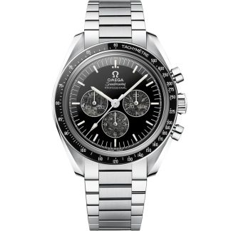 Omega Speedmaster Calibre 321 42 mm, platina em platina 311.90.42.30.99.002