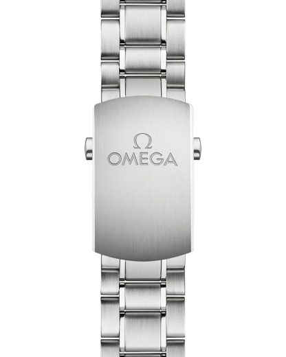 Omega Speedmaster Moonphase 44,25 mm, aço em aço 304.30.44.52.01.001 - Image 3