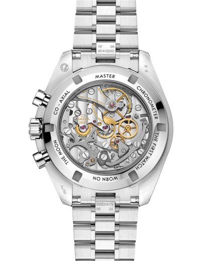 Omega Speedmaster Moonwatch Professional 42 mm, Canopus Gold™ em Canopus Gold™ 310.55.42.50.02.001 - Image 2